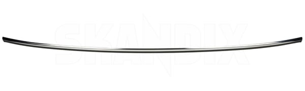 Trim moulding, Glas Windscreen upper 1325326 (1107496) - Volvo 700 - Keywords: trim moulding glas windscreen upper window scraper Genuine frontscreens new nos nos old stock upper windscreen windscreens windshields