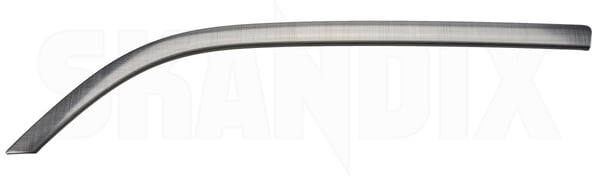 Zierleiste, Türverkleidung vorne rechts Aluminium „Cross - brushed“ 1284795 (1107515) - Volvo S80 (2007-), V70 (2008-) - ОЕ-Nummern: 30761590 - Keywords: s80 tuerverkleidungszierleisten v70 zierleiste tuerverkleidung vorne rechts aluminium cross brushed zierleiste tuerverkleidung vorne rechts aluminium cross brushed zierleisten Original cross cross aluminium brushed brushed nc03 rechter rechts vorderer vorne