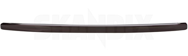 Spoiler für Heckklappe 39998501 (1107522) - Volvo S40 (2004-) - Keywords: s40 spoiler fuer heckklappe Original altem aus brueckenspoiler fuer heckklappe heckklappenspoiler heckspoiler lack lackierbar lackierbarer lagerbestand new nos nos old stock