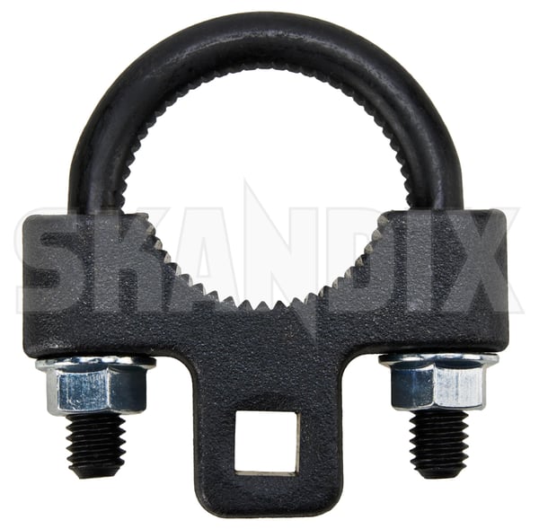 Steckschlüsseladapter für Montage für Demontage für Axialgelenk (1107551) - Volvo universal - Keywords: adapter bits nussadapter steckschluesseladapter fuer montage fuer demontage fuer axialgelenk steckschluesseladapter steckschluessel adapter steckschluesseleinsatzadapter werkzeuge Hausmarke abbauwerkzeug abzieher anbauwerkzeug ausbauwerkzeug axialgelenk beachten bitte demontage demontagewerkzeug die einbauwerkzeug fuer installationswerkzeug montage montagewerkzeug sie zusatzinfos zusatzinfos
