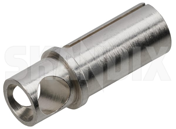 Stecker Rundstecker 1212901 (1107570) - Volvo 200, 700, 850, 900, C70 (-2005), S60 (-2009), S70, S80 (-2006), V70 (-2000), V70 P26 (2001-2007), V70 P26, XC70 (2001-2007), V70 XC (-2000), V90 (-1998), XC90 (-2014) - ОЕ-Nummern: 1399272 - Keywords: 242 244 245 262 264 265 700 740 744 745 760 764 765 780 850 854 855 940 944 945 960 964 965 cabrio crimpen cross country flachstecker flachsteckoese flachsteckverbinder kabelquetschverbinder kabelschuh kabelstecker kabelverbinder p240 p242 p244 p245 p26 p260 p262 p264 p265 quetschverbinder s60 s70 s80 stecker stecker rundstecker v70 v70xc v90 xc xc70 xc90 Original 2 2mm² 4 4mm² abssteuergeraet abs steuergeraet gluehkerze mm² rundstecker standheizung