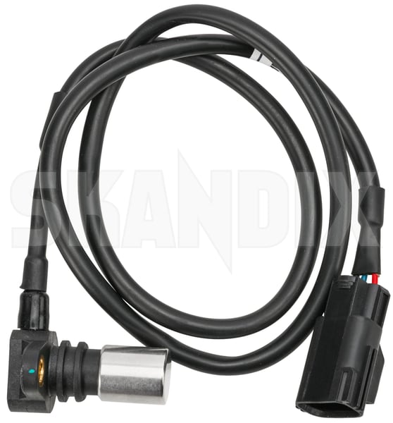 Impulsgeber, Nockenwelle 9202117 (1107577) - Volvo S40, V40 (-2004) - Keywords: bezugsmarkengeber bezugsmarkensensor geber impulsgeber impulsgeber nockenwelle nockenwellengeber nockenwellenimpulsgeber nockenwellensensor positionsgeber s40 sensor sensoren v40 Hausmarke