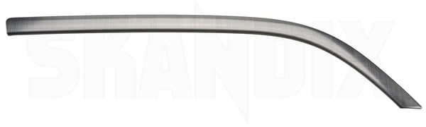 Zierleiste, Türverkleidung vorne links Aluminium „Cross - brushed“ 1284794 (1107611) - Volvo S80 (2007-), V70 (2008-) - ОЕ-Nummern: 30761589 - Keywords: s80 tuerverkleidungszierleisten v70 zierleiste tuerverkleidung vorne links aluminium cross brushed zierleiste tuerverkleidung vorne links aluminium cross brushed zierleisten Original cross cross aluminium brushed brushed linker links nc03 vorderer vorne
