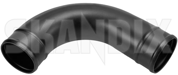 Charger intake pipe Intercooler - Turbo charger 1332549 (1107620) - Volvo 700 - Keywords: charger intake pipe intercooler turbo charger charger intake pipe intercooler turbo charger Genuine australia charger intercooler japan turbo