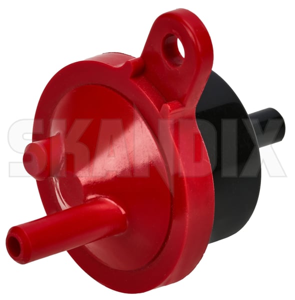 Valve, Tank vent 1255999 (1107621) - Volvo 200 - Keywords: valve tank vent Genuine new nos nos  old stock