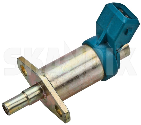 Cold-start valve NOS, new old stock 3517066 (1107637) - Volvo 200, 700 - ОЕ-Numbers: 269292 - Keywords: cold start valve nos new old stock coldstart valve nos new old stock Genuine kjetronic k jetronic new nos nos old stock