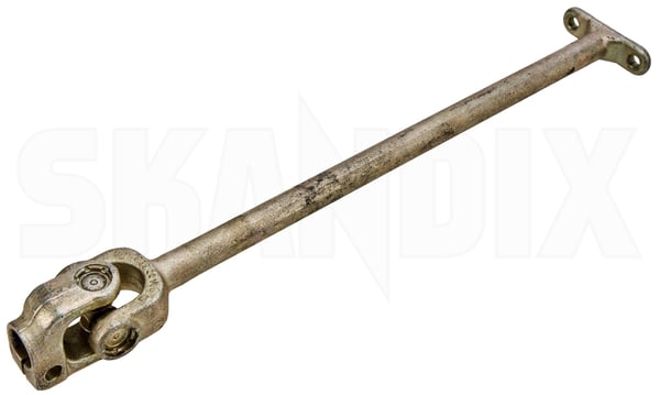 Joint, Steering column upper NOS, new old stock 1221640 (1107669) - Volvo 200 - Keywords: hardy disc joint steering column upper nos new old stock Genuine 1 new nos nos old option stock upper