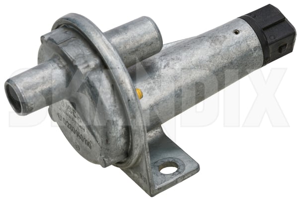 Idle control valve 1269319 (1107687) - Volvo 200, 700 - Keywords: air supply valves idle control valve Genuine new nos nos old stock