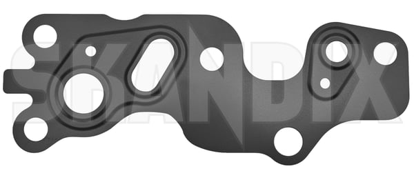 Seal, Oil pump automatic transmission 31437400 (1107735) - Volvo Polestar 1, S60, V60 (2019-), S90, V90 (2017-), V90 (2017-), XC60 (2018-), XC90 (2016-) - Keywords: gasket oil pump seal oil pump seal kit pump seal seal kit seal oil pump automatic transmission sealing ring seals Genuine gasket oil pump