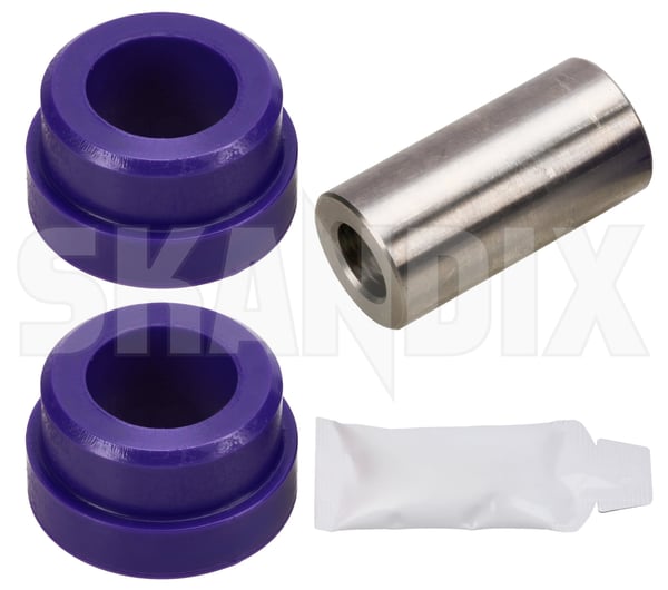 Bushing, Engine bearing front 5530258 (1107849) - Saab 9-5 (-2010) - Keywords: bearing bushings bushing engine bearing front engine bearing bushings engine bushings engine cushion enginecushion enginemounts enginerubbermounts motormounts motorrubbermounts mounts rubbermounts Own-label polyurethan polyurethan front mount pu torque