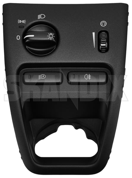 Switch, Headlight 31334997 (1107853) - Volvo XC90 (-2014) - Keywords: combination switch headlight adjuster knob headlight adjuster switch headlight control headlight knob headlight switch headlightsswitch light adjuster knob light adjuster switch light control main lights knob main lights switch mainlights switch headlight Genuine g901 jc04 jf01 jf03 usa without