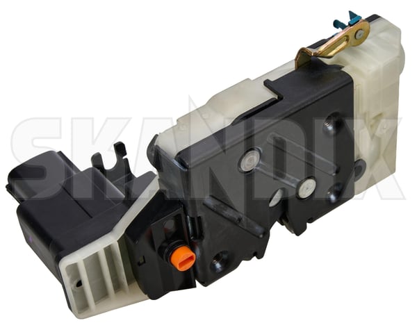 Türschloss hinten links 30699761 (1107874) - Volvo S60 (-2009), S80 (-2006), V70 P26, XC70 (2001-2007), XC90 (-2014) - ОЕ-Nummern: 30634629, 30663055, 30663640, 8650158, 8650559, 9141737 - Keywords: cross country p26 s60 s80 schloesser schloss tuerschloesser tuerschloss tuerschloss hinten links v70 v70xc xc xc70 xc90 Original elektrischer gesicherte hecktueren hinten hinterer hintertueren kindersicherung l201 l403 linke linker links linksseitig mit ohne schliessposition seite