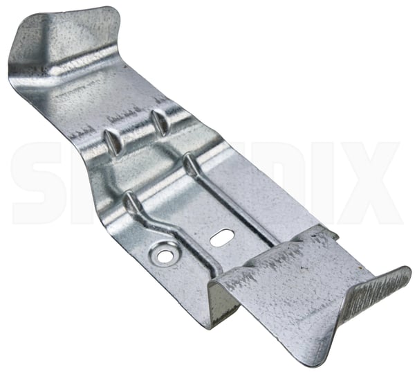 Bracket Grab handle, tunnel console 12788395 (1107934) - Saab 9-3 (2003-) - Keywords: bracket grab handle tunnel console console Genuine Hedin Saab Parts console grab handle handle  tunnel