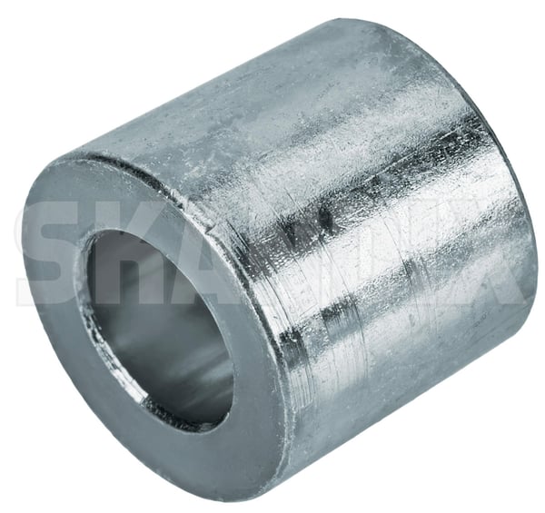Spacer Ring Console, gearbox mount 9161378 (1107949) - Volvo 900 - Keywords: spacer ring console gearbox mount Genuine console console gearbox mount