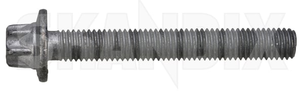 Screw/ Bolt Outer-torx 11094912 (1107962) - Saab 9-3 (2003-), 9-5 (2010-) - ОЕ-Numbers: 11094911 - Keywords: screw bolt outer torx screwbolt outertorx Genuine Hedin Saab Parts absorber console console cover cover front gearbox impact lid oil outertorx outer torx pump