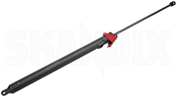 Dämpfer, Motorhaube (1107999) - Volvo 700, 900, S90, V90 (-1998) - Keywords: 700 760 764 765 960 964 965 aufsteller daempfer daempfer motorhaube daempferfedern druckdaempfer druckfedern federn gasdaempfer gasdruckdaempfer gasdruckfeder gasdruckfedern gasfedern haubenfeder motorhaubendaempfer motorhaubenfedern motorhaubengasdruckfeder motorhaubengasfeder s90 v90 Hausmarke 1 1stueck aluminiummotorhaube aluminium motorhaube beide beidseitig fahrzeuge fuer linke linker links linksseitig mit passend rechte rechter rechts rechtsseitig seite seiten stueck und