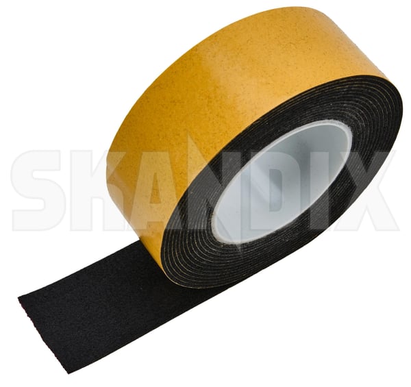 Adhesive foil Protective foil Trim, door 30788314 (1108050) - Volvo 850, S80 (2007-) - ОЕ-Numbers: 1161691, 9182433 - Keywords: adhesive foil protective foil trim door adhesive tape foiltape selfadhesive foil tapefoil Genuine door film foil protective trim trim