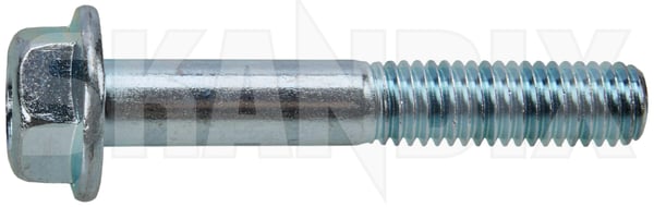 Schraube Ansaugkrümmer 30640576 (1108055) - Volvo S60, V60 (2011-2018), S80 (2007-), V70 (2008-), XC60 (-2017) - Keywords: s80 schraube ansaugkruemmer schrauben v70 xc60 Hausmarke ansaugkruemmer