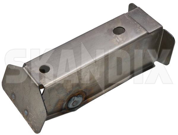 Repair panel, Jacking Point front fits left and right 3503491 (1108066) - Volvo 700, 900, S90, V90 (-1998) - ОЕ-Numbers: 1320254, 1355152, 3503491 - Keywords: body parts body repair panel repair panel jacking point front fits left and right repair sheet metal repairpanel rustparts table sheet Own-label and fits front left right