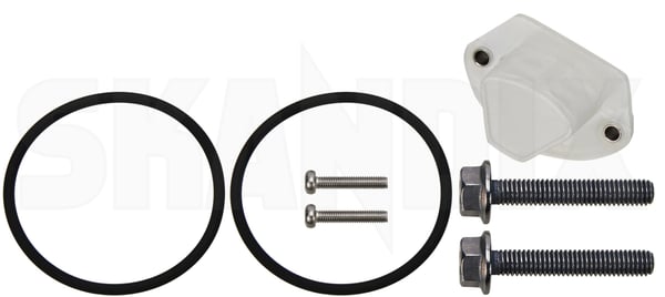Repair kit, AOC coupling 31367750 (1108077) - Volvo S60 CC (-2018), S60, V60 (2011-2018), S60, V60, V60 CC (2019-), S80 (2007-), S90, V90 (2017-), V40 Cross Country, V60 CC (-2018), V70, XC70 (2008-), V90 CC, XC40/EX40, XC60 (2018-), XC60 (-2017), XC90 (2016-) - Keywords: activeondemand coupling active on demand coupling haldexcoupling repair kit aoc coupling Own-label filter screws seal with