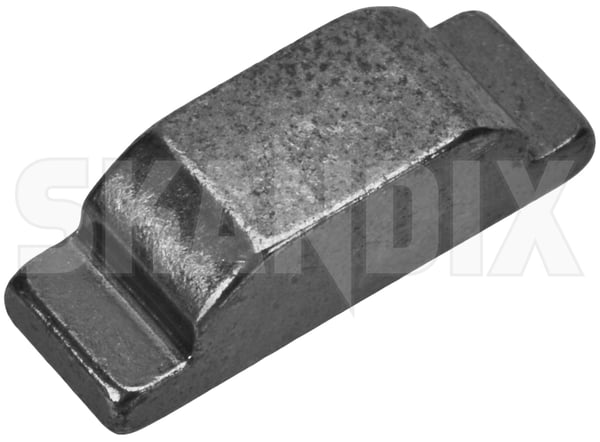 Halbmond 8653761 (1108113) - Volvo C30, C70 (2006-), S40 (2004-), S60, V60 (2011-2018), S80 (2007-), V40 (2013-), V40 CC, V50, V70 (2008-) - Keywords: cabrio cc cross country einlegekeil flachkeil gleitfeder halbmond hohlkeil keil passfeder s40 s80 scheibenfeder sicherungskeil sicherungsscheibe treibkeil v40 v50 v70 woodruffkeil woodruff keil Original a typ