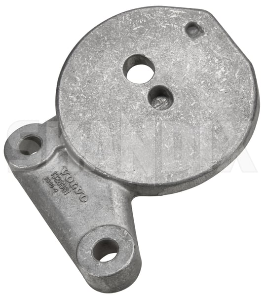 Bracket, Engine mounting right lower NOS, new old stock 1328861 (1108126) - Volvo 700, 900 - Keywords: bracket bracket engine mounting right lower nos new old stock carrier console engine bearing engine bearing holder engine fastening engine fastening holder engine holder engine suspension engine suspension holder engine suspensions fastening suspension suspensions Genuine lower new nos nos old right stock