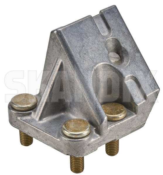 Halter, Motoraufhängung links unten NOS, aus altem Lagerbestand 1272513 (1108159) - Volvo 200 - Keywords: 242 244 245 262 264 265 aufhaengung aufhaengungen befestigung halter motoraufhaengung links unten nos aus altem lagerbestand halterung konsole motoraufhaengung motoraufhaengungen motoraufhaengungshalter motorbefestigung motorbefestigungshalter motorhalter motorlagerhalter motorlagerung p240 p242 p244 p245 p260 p262 p264 p265 traeger Original altem aus lagerbestand linker links new nos nos  old stock unten unterer