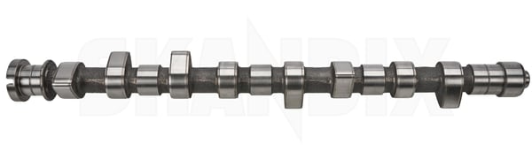 Camshaft 8250116 (1108168) - Volvo 300, 700 - Keywords: camshaft Genuine new nos nos old stock