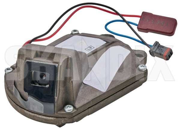 Exterior camera Outside mirror for BLIS right 31402021 (1108196) - Volvo XC70 (2001-2007) - ОЕ-Numbers: 31385152 - Keywords: cameras exterior camera outside mirror for blis right video Genuine blind blis camera cameras exterior for information lenses mirror outside rearview right spot spots system