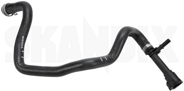 Heizungsschlauch Zufluss Standheizung 31657977 (1108208) - Volvo S90 (2017-), V60 (2019-), V90 (2017-), V90 CC, XC60 (2018-) - ОЕ-Nummern: 31368091 - Keywords: heizungsschlaeuche heizungsschlauch heizungsschlauch zufluss standheizung kuehlerschlauch kuehlschlaeuche kuehlschlauch kuehlwasserschlauch schlaeuche schlauch wasserschlaeuche wasserschlauch Original 2b01 cd02 standheizung zufluss
