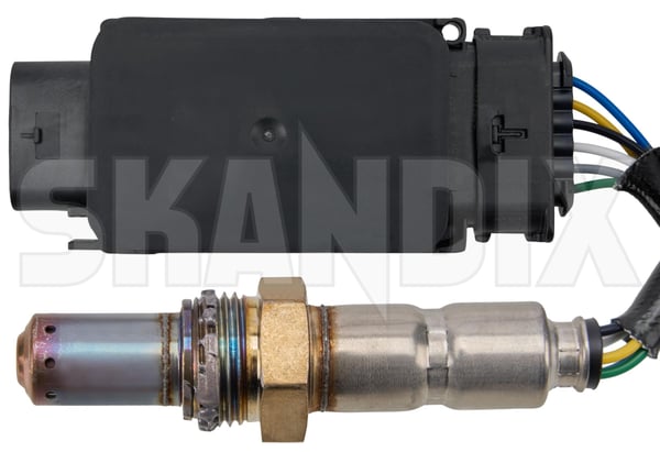 NOX Sensor, AdBlue vorne 32203032 (1108247) - Volvo S90, V90 (2017-), V60, V60 CC (2019-), V90 CC, XC60 (2018-), XC90 (2016-) - Keywords: auspuffreinigungsmittel dieseladditive diesel additive harnstoffloesungen nox sensor adblue vorne noxgeber nox geber noxreduktionsmittel nox reduktionsmittel noxsensoren nox sensoren reduktionsmittel scrfluessigkeiten selective catalytic reduction scr fluessigkeiten selective catalytic reduction stickoxid Hausmarke vorderer vorne