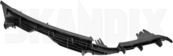 Base, Headlight right lower 31698239 (1108340) - Volvo XC60 (2018-) - Keywords: base headlight right lower Own-label lower right