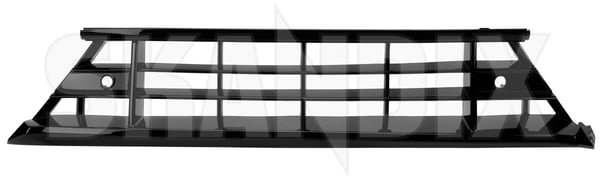 Radiator grill lower 32234959 (1108348) - Volvo XC60 (2018-) - Keywords: grille radiator grill lower Own-label lower tj02 tj06