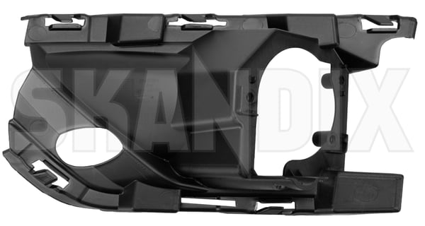SKANDIX Shop Volvo parts: Mounting bracket, Bumper front right 31407961 ...