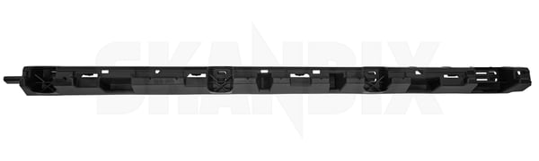 Konsole Schwellerverkleidung rechts mitte 32262699 (1108531) - Volvo S60, V60, V60 CC (2019-) - ОЕ-Nummern: 31448919 - Keywords: konsole schwellerverkleidung rechts mitte Original mitte mittig rechte rechter rechts rechtsseitig schwellerverkleidung seite zentral zentriert