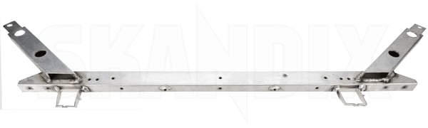Karosserieblech, Querträger vorne 32405880 (1108540) - Volvo XC60 (2018-) - ОЕ-Nummern: 31424561, 31688773, 32318891 - Keywords: blech karosserieblech karosserieblech quertraeger vorne reperaturbleche traeger traverse Hausmarke vorderer vorne