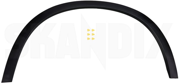 Kotflügelansatz vorne links 39797287 (1108589) - Volvo XC90 (2016-) - ОЕ-Nummern: 39830644, 39843651, 39845206, 39849999 - Keywords: kotfluegelansatz vorne links kotfluegelverbreiterung kotfluegelverbreiterungen kotfluegelzierleisten leisten radkasten zierleisten radkastenzierleisten radlaufkanten radlaufleisten radlaufzierleisten radleisten radzierleisten stosskante verbreiterung zierleiste kotfluegel zierleisten Hausmarke grundiert grundierter grundierung linker links uf03 vorderer vorne