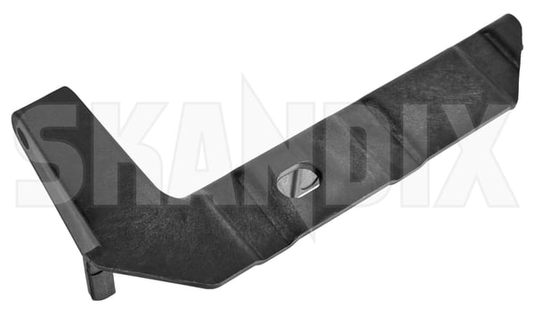 Mounting, radiator 31425104 (1108663) - Volvo S90, V90 (2017-), V90 CC - Keywords: cooler brackets engine radiator bracket engine radiator holder mounting radiator radiator bracket radiator holder radiator mounting Own-label left