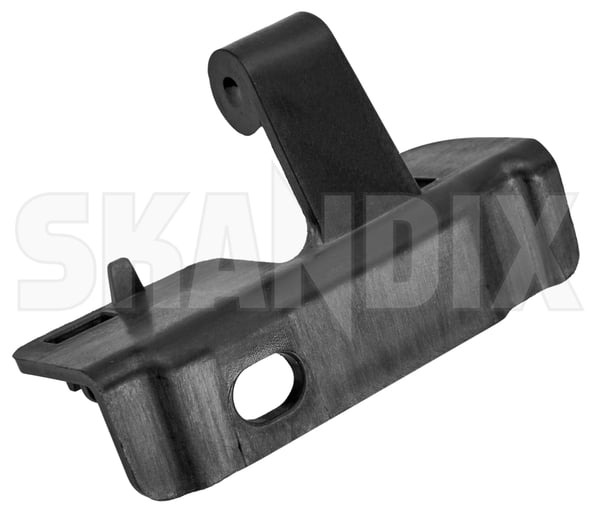 Befestigung, Kühler 31425105 (1108664) - Volvo S90, V90 (2017-), V90 CC - Keywords: befestigung kuehler buchsen halter kuehler halter motorkuehler konsole kuehler konsole motorkuehler kuehlerbefestigung kuehlerbuchsen kuehlerlagerbuchsen kuehlerlagerung lagerung Hausmarke rechte rechter rechts rechtsseitig seite