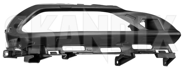 Base, Fog light left 31425179 (1108677) - Volvo XC60 (2018-) - Keywords: base fog light left Genuine    jt02 left tj01 tj03