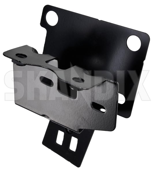 Befestigung, Kühler 31468230 (1108717) - Volvo S60, V60, V60 CC (2019-) - Keywords: befestigung kuehler buchsen halter kuehler halter motorkuehler konsole kuehler konsole motorkuehler kuehlerbefestigung kuehlerbuchsen kuehlerlagerbuchsen kuehlerlagerung lagerung Original rechte rechter rechts rechtsseitig seite