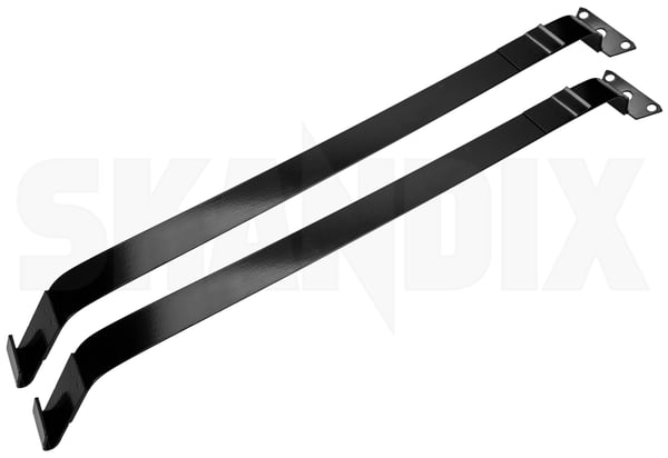 Steel Strap, fuel tank Kit 9470481 (1108874) - Volvo 850, S70, V70, V70XC (-2000) - ОЕ-Numbers: 9161123 - Keywords: steel strap fuel tank kit Own-label allwheel all wheel awd both drive drivers for kit left passengers right side sides xwd