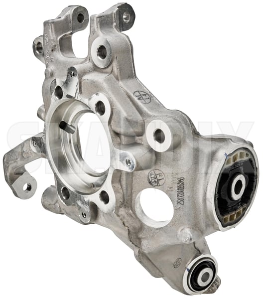 Achsschenkel, Radaufhängung Hinterachse rechts 32395007 (1108912) - Volvo S60, V60 (2019-) - ОЕ-Nummern: 31476232 - Keywords: achsschenkel radaufhaengung hinterachse rechts achsschenkelgehaeuse achsspindel lenkspindel radlagergehaeuse radtraeger schwenklager spindel spindelgehaeuse Original hinten hinterachse hinterer rechte rechter rechts rechtsseitig seite