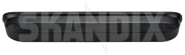 Gummiauflage Stoßstange für vorne und hinten passend 671246 (1108916) - Volvo 120 130 - Keywords: 120 121 122 122s 130 131 amazon amazone gummiauflage stossstange fuer vorne und hinten passend gummiauflagen limousine p120 p121 p122 p122s p130 p131 schuerzen sedan stossfaenger stossstange stossstangenhorn stufenheck Hausmarke fuer hinten passend stossstange und vorne