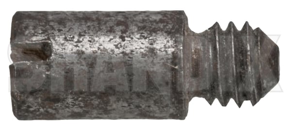 Pin, Shift rod manual transmission 381548 (1108935) - Volvo 200 - Keywords: pin shift rod manual transmission Genuine 