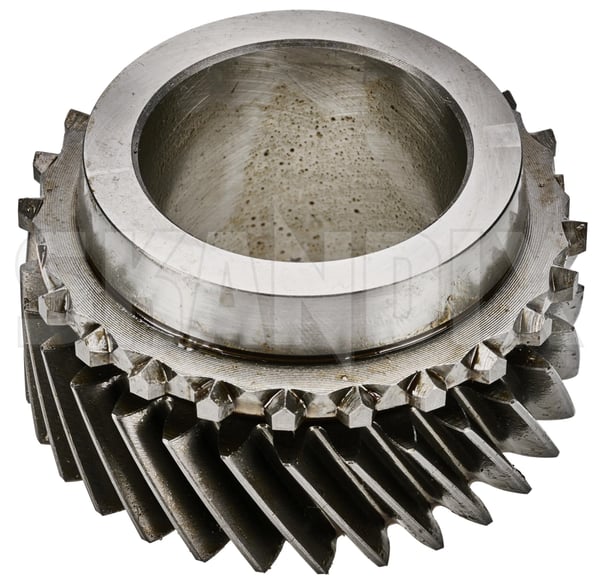 Gearwheel, Transmission 3rd Gear 1220838 (1108959) - Volvo 200, 300, 700, 900 - ОЕ-Numbers: 1232402, 1232748 - Keywords: cogwheel gearbox drive gearwheel transmission 3rd gear toothed wheel Genuine 1208033 1208034 1208103 1208277 1208325 1208383 1208422 1208444 1208526 1208541 1208544 1208565 1208613 1208614 1208656 1208736 1208825 3rd gear