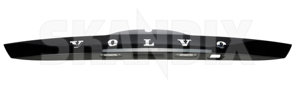 Griff, Koffer-/ Laderaumklappe 31278847 (1109257) - Volvo V60 (2011-2018) - Keywords: griff koffer laderaumklappe griff kofferladeraumklappe griffe heckgriffe heckklappengriffe klappengriffe kofferklappengriffe kofferraumgriffe kofferraumklappengriffe laderaumgriffe laderaumklappengriffe v60 Original einparkkamera fahrzeuge fuer integrierter kamera kennzeichenbeleuchtung kennzeichenlampe kennzeichenleuchte kennzeichenleuchten l901 mit nummernschildbeleuchtung nummernschildbeleuchtungen nummernschildlampen nummernschildleuchten ohne pac schluesselloses verriegelungssystem vp02 vp03 vp05