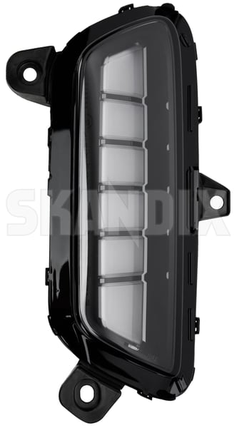 Indicator, front left 32420863 (1109317) - Volvo EX90 - ОЕ-Numbers: 32420841 - Keywords: frontindicator indicator front left turnsignal Genuine daylight left light parking running with xe02
