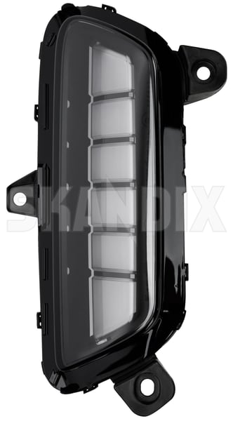 Indicator, front right 32420864 (1109318) - Volvo EX90 - ОЕ-Numbers: 32420842 - Keywords: frontindicator indicator front right turnsignal Genuine daylight light parking right running with xe02