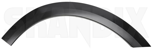 Kotflügelansatz vorne rechts hinterer Teil 39848477 (1109319) - Volvo XC60 (2018-) - Keywords: kotfluegelansatz vorne rechts hinterer teil kotfluegelverbreiterung kotfluegelverbreiterungen kotfluegelzierleisten leisten radkasten zierleisten radkastenzierleisten radlaufkanten radlaufleisten radlaufzierleisten radleisten radzierleisten stosskante verbreiterung zierleiste kotfluegel zierleisten Original beachten bitte die hinten hinterer rechter rechts sie teil vorderer vorne zusatzinfos zusatzinfos